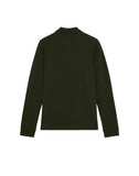 Wrangler LS POLO SHIRT ROSIN