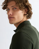 Wrangler LS POLO SHIRT ROSIN