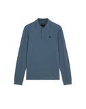 Wrangler LS POLO SHIRT BERING SEA