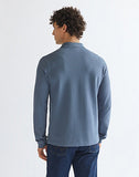 Wrangler LS POLO SHIRT BERING SEA