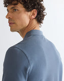 Wrangler LS POLO SHIRT BERING SEA