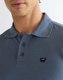 Wrangler LS POLO SHIRT BERING SEA