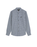Wrangler 1 PKT Blue