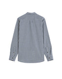 Wrangler 1 PKT Blue