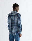 Wrangler 1 PKT Light Indigo