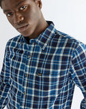 Wrangler 1 PKT Light Indigo