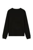 WRANGLER LS TEE BLACK BEAUTY