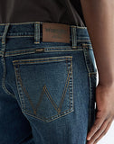 Wrangler Hobbled Bootcut