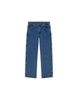 Wrangler 13MWZ Stonewash