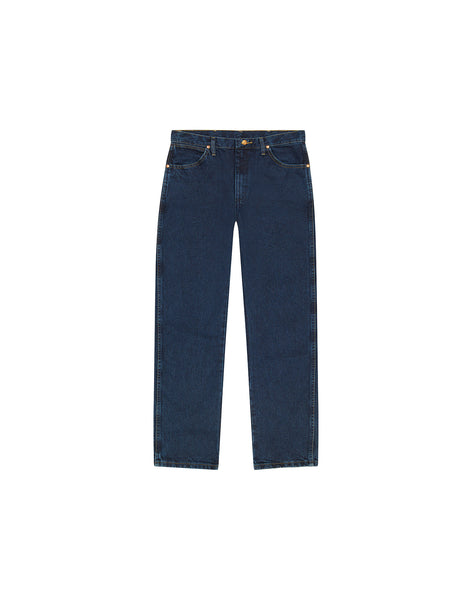 Wrangler 13MWZ Dark Stone