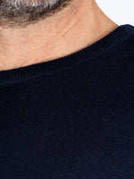 Pre End Gordon Crew Neck Navy