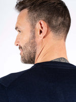Pre End Gordon Crew Neck Navy