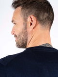 Pre End Gordon Crew Neck Navy