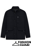 BUGATTI PREMIUM SUEDE FINISH JACKET