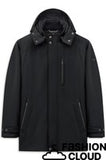 BUGATT1 DYNAMIC SERIES PARKA