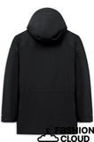 BUGATT1 DYNAMIC SERIES PARKA