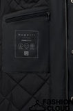 BUGATT1 DYNAMIC SERIES PARKA