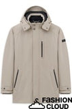 BUGATT1 DYNAMIC SERIES PARKA