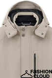 BUGATT1 DYNAMIC SERIES PARKA