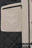 BUGATT1 DYNAMIC SERIES PARKA