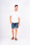Pre End Grandad SS White