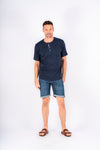 Pre End Grandad SS Navy