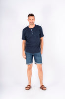 Pre End Grandad SS Navy