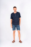 Pre End Grandad SS Navy