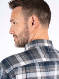 Pre End Farmer Ls Shirt Grey