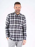 Pre End Mondo Ls Steel Grey