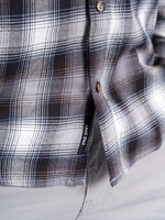Pre End Mondo Ls Steel Grey