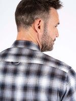 Pre End Mondo Ls Steel Grey