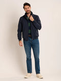 Brakeburn Babcary Navy Jacket