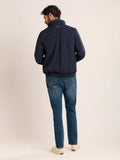 Brakeburn Babcary Navy Jacket