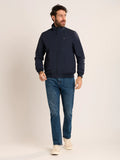 Brakeburn Babcary Navy Jacket