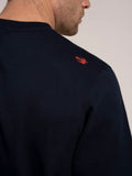 Breakburn Wavendon T Shirt Navy