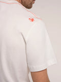 Breakburn  OCKLEY TSHIRT CREAM