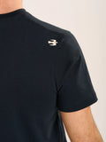 Brakeburn Pakenham Tee Navy