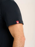 Brakeburn Pakenham Tee Navy