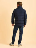 Brakeburn Mainstone Jacket Navy