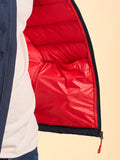 Brakeburn Mainstone Jacket Navy