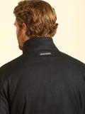 Brakeburn Verwood Waxed Jacket Black