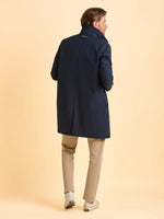 Brakeburn Wadebridge Jacket Navy