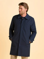 Brakeburn Wadebridge Jacket Navy