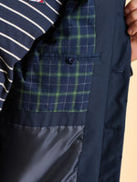 Brakeburn Wadebridge Jacket Navy