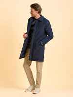 Brakeburn Wadebridge Jacket Navy