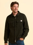 Brakeburn Danebridge Shirt Green