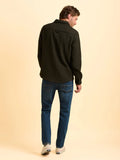Brakeburn Danebridge Shirt Green