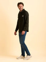 Brakeburn Danebridge Shirt Green