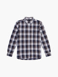 French Connection 52XDB Unbrushed Flannel